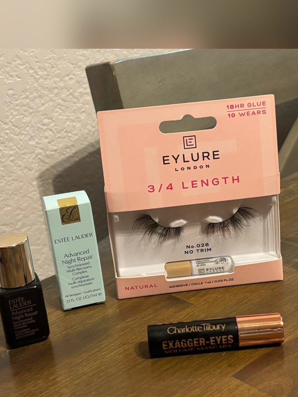 NEW! 5 SELF-CARE PIECE SET
